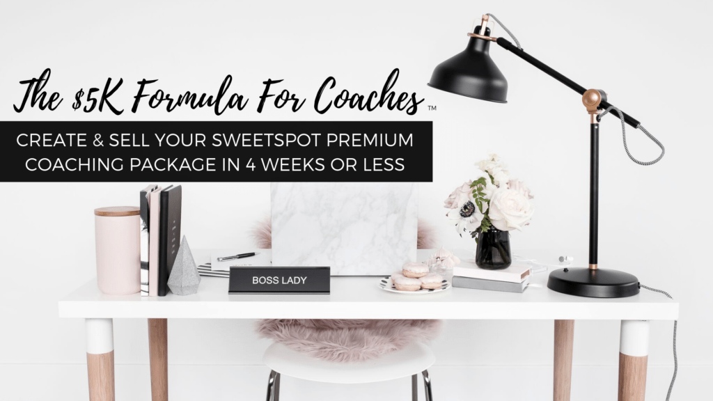 5k Formula For Coaches