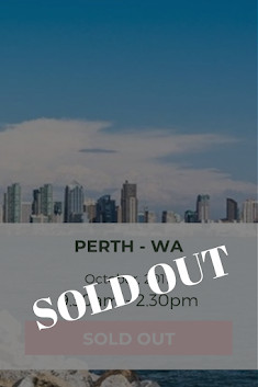 Sold Perth