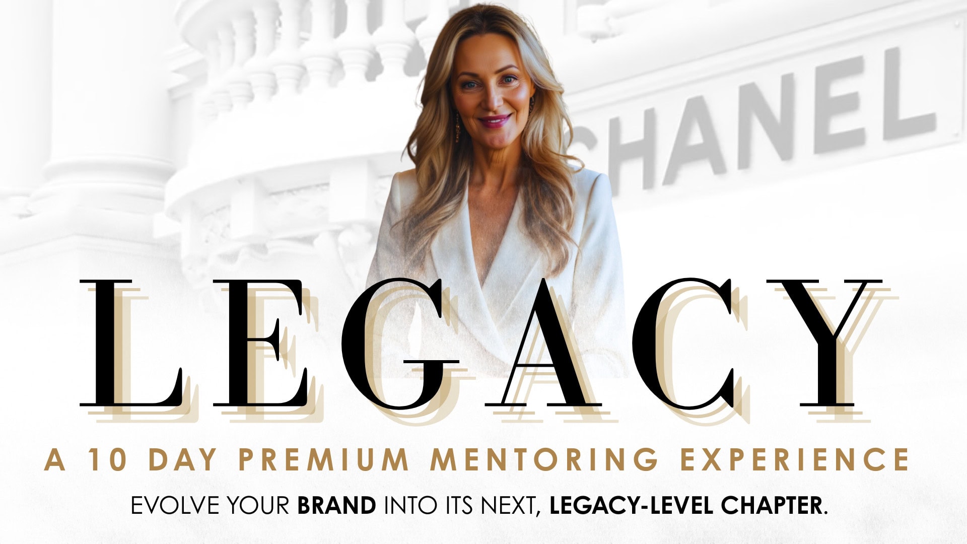 Legacy