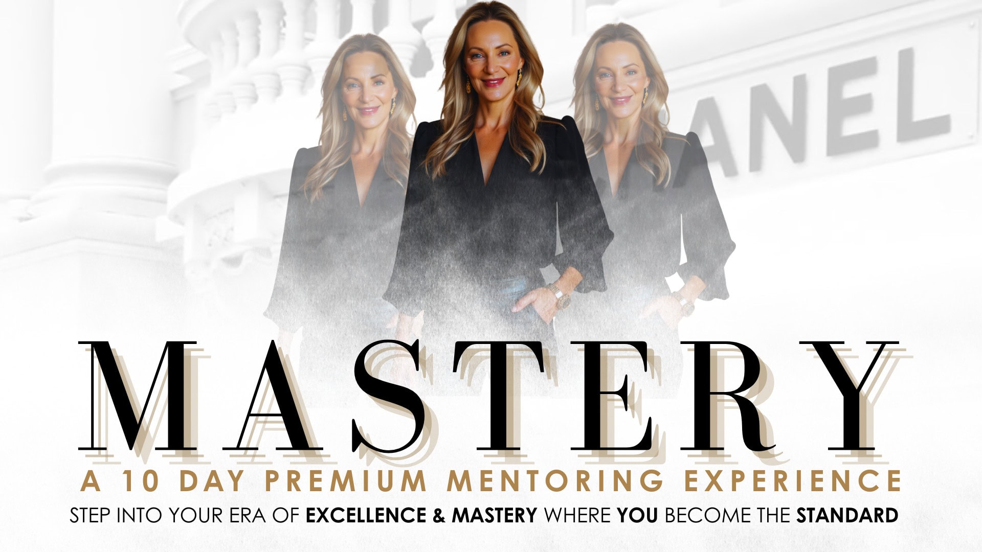 Mastery