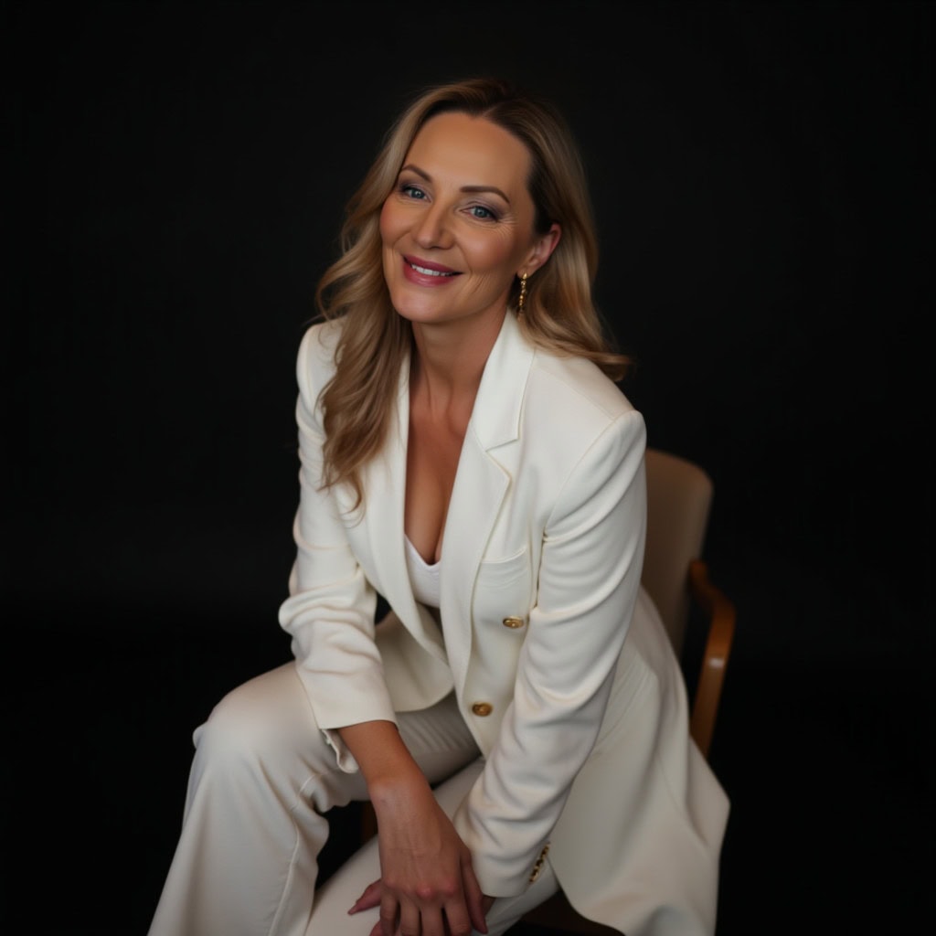 Michelle Hext Michelle Hext