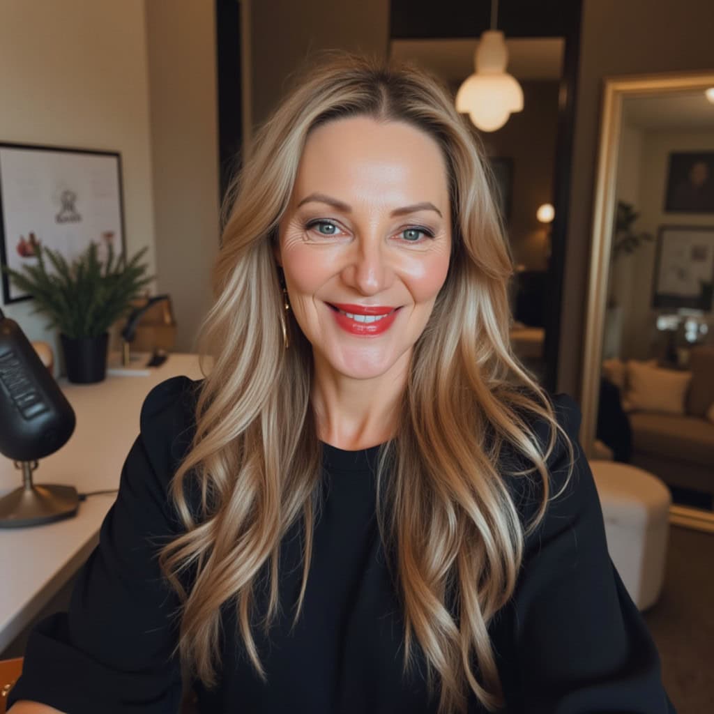 Michelle Hext Podcast Michelle Hext Podcast