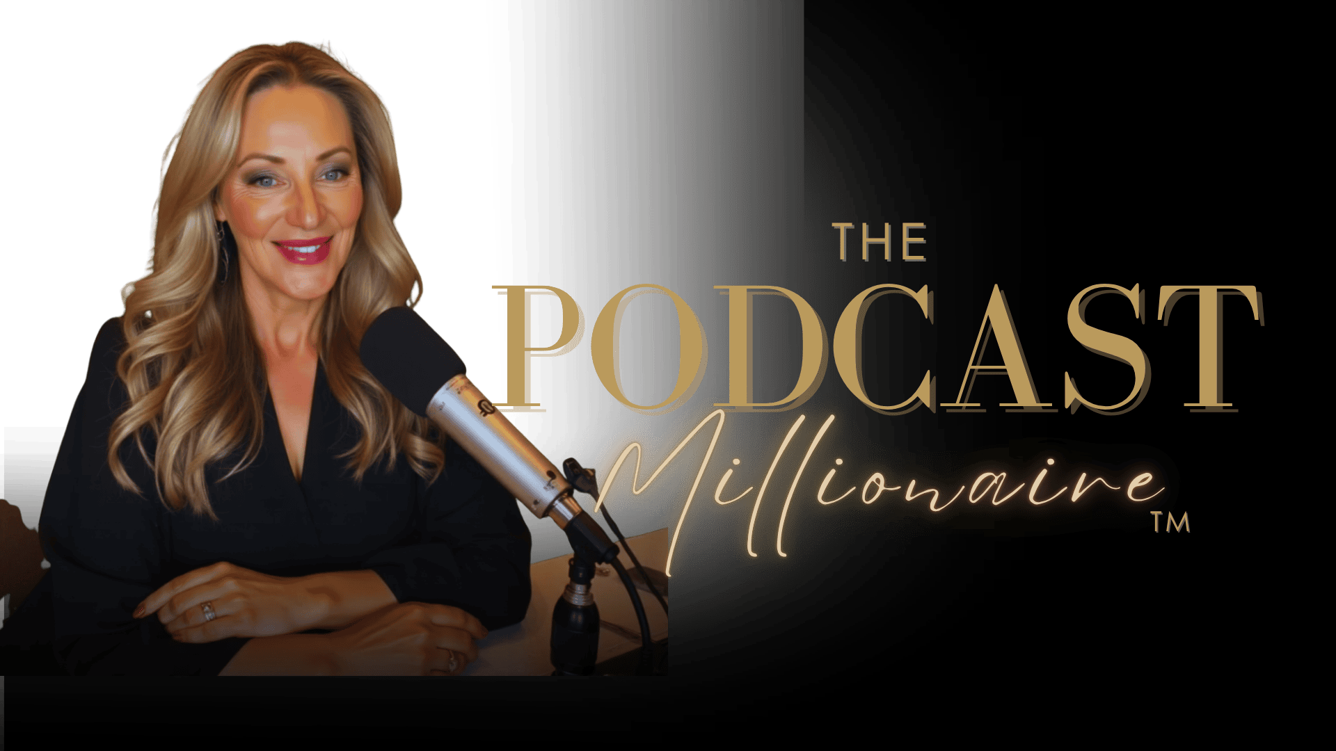 The Podcast Millionaire Tm The Podcast Millionaire Tm