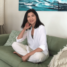 Melody Lee Sofa Small